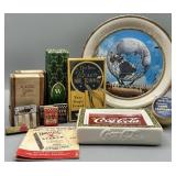Vintage Advertising & Paper Ephemera