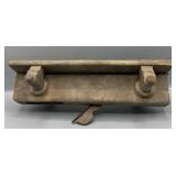 Antique Ohio Tool Co. Plane Tool