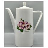 Selbmann Weiden Bavarian W. German Coffee Pot