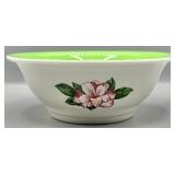Dorothy Draper for The Greenbrier Serving Bowl