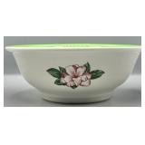 Dorothy Draper for The Greenbrier Serving Bowl