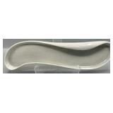 MCM Russel Wright Steubenville Celery Dish