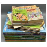 Vintage Children Books