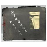 Circa 1900s Niagara Falls Colorized Prints