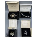 Sarah Coventry Vintage Jewelry