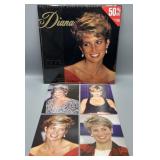 Princess Diana Collectors Lot