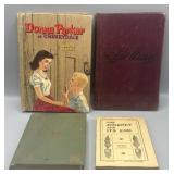 Antique & Vintage Books