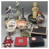 Vintage Collectibles