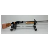 Western Field 12 Gauge M550ABD Pump Shotgun