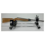 Diana Model 25D .177 Caliber German Air Rifle