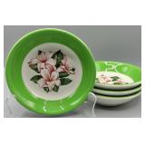 Dorthy Draper The Greenbrier Berry Bowls