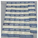 (41) View Master Reels