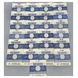 (25) View Master Reels