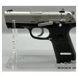 Ruger P95 9mm Pistol