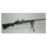 Vanguard .300 WBY Magnum Rifle w/Bipod