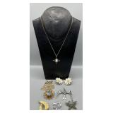 1960-1970s Sarah Coventry Jewelry Collection