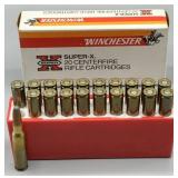308 Winchester 180 GR. Power Point (S.P.) Ammo