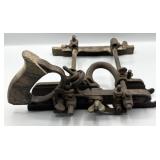 Antique Stanley No. 45 Combination Plane