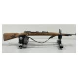 WWII German Mauser Model 98 DOU 43 Carbine