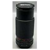 Gemini 80-205mm Zoom/C-Macro Lens and Case