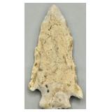 TN Native American Projectile Point - SEE DESC