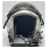 Gentex X-Large Military Flight Helmet