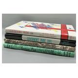 1990-1993 Austin Peay University Yearbooks