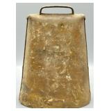 Large Vintage Cowbell