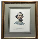 Don Stivers Signed Limited Edition 416/1000