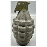 Inert MK2 Pineapple Training Grenade