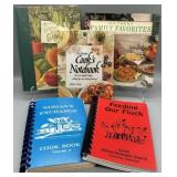 Cook Books