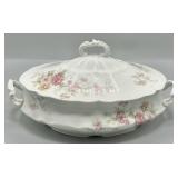 c.1899-1918 Royal Austria O.&E.G. Serving Dish