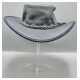 Scarlett Begonia Hat