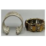 Vintage Cuff Bracelets