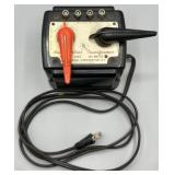 Lionel Multi-Control Transformer 1033
