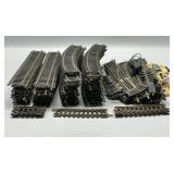 HO Scale Atlas Snap Track