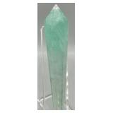 Fluorite Crystal Point