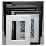 Picture Frames