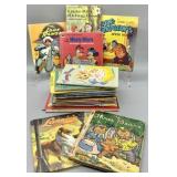 Vintage Childrens Books