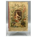 1883 D.M. Ferry & Co. Seed Annual Catalog