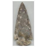 Tennessee Native American Projectile  - SEE DESC