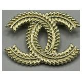 Chanel VIP Boutique Gift Brooch - SEE DESC