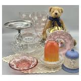 Vintage Estate Home Decor