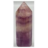 Fluorite Crystal Obelisk