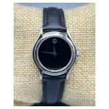 Ladies Movado Watch 84-E4-0823