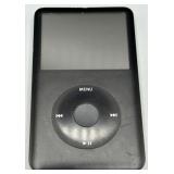 80GB iPod Model A1238