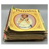 25+ Vintage Dell 10 Cent Comic Books