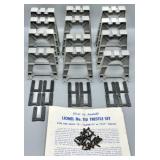 Lionel Trestle Set