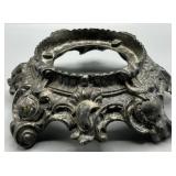 Antique Ornate Victorian Style Punch Bowl Base