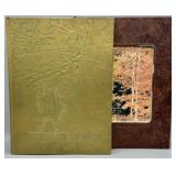 1979 & 1981 Northwest High School Yearbooks